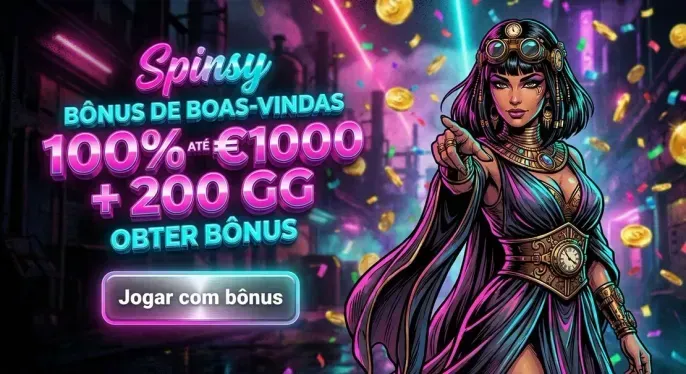 Spinsy Casino
